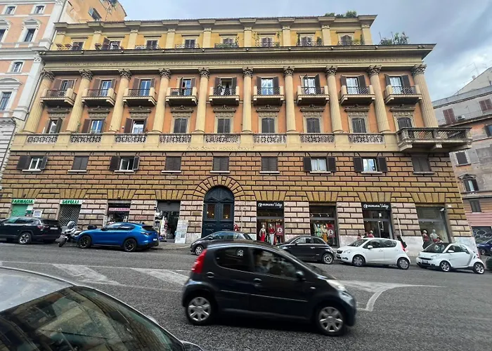 Antico * Рим